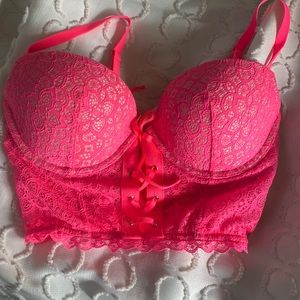 Victoria secret bra 34D never worn